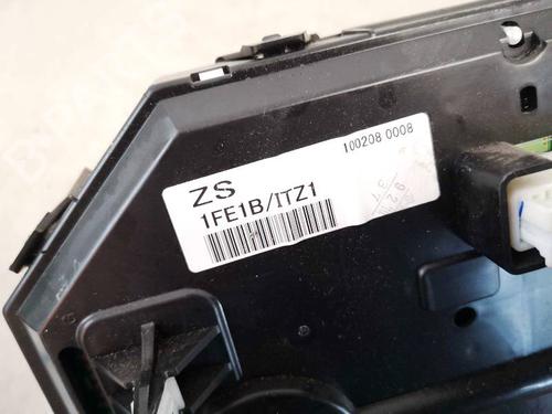 Instrument cluster NISSAN CUBE (Z12) 1.6 16V | BP35373080C47 - Image 3