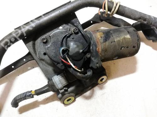 Used Front wiper motor Front wiper motor RENAULT ESPACE III (JE0_) 2.0 (JE0A) (114 hp) 35853877 35853877