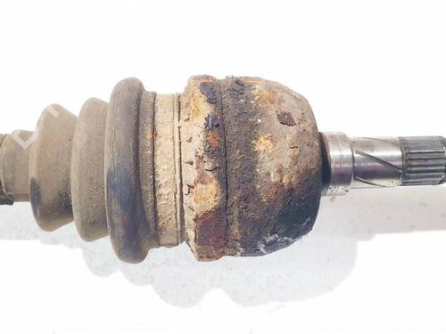 Left front driveshaft OPEL ASTRA H (A04) 1.9 CDTI (L48) | BP40166470M38 - Image 3