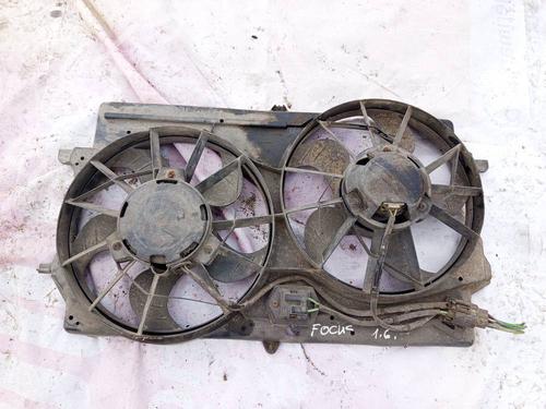 Used Fan Fan FORD FOCUS I (DAW, DBW) 1.6 16V (100 hp) 34944395 34944395