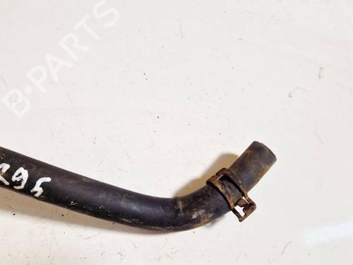 Pipe FORD FOCUS C-MAX (DM2) 2.0 TDCi | BP32571362M125