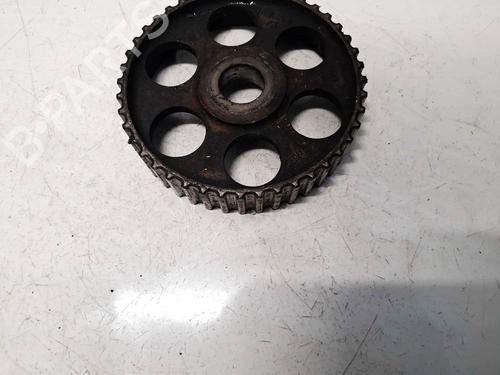Pulley VW PASSAT B5 Variant (3B5) 1.9 TDI | BP34755380M122 - Image 2