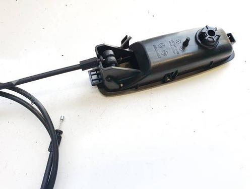 Electronic module RENAULT AUSTRAL TCe 130 (HGM2) | BP38579338M83 - Image 3
