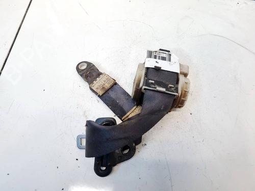 Used Rear right seatbelt Rear right seatbelt 35057222 35057222