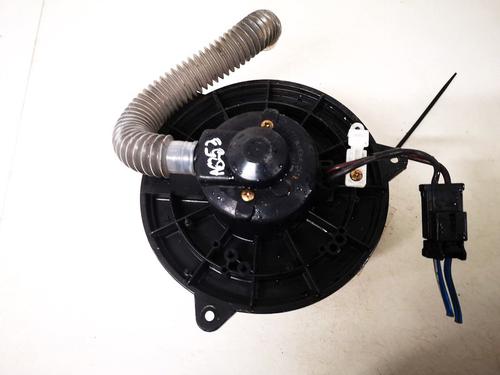 Used Heater blower motor Heater blower motor MAZDA PREMACY (CP) 2.0 TD (101 hp) 35550744 35550744