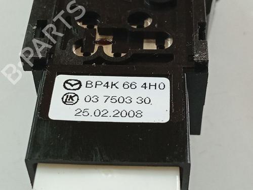Warning switch MAZDA 3 (BK) 1.6 (BK14) | BP34876029I22 - Image 4