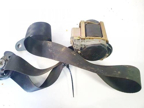 Front right seatbelt PEUGEOT 807 (EB_) 2.2 HDi | BP35463019I25 - Image 3