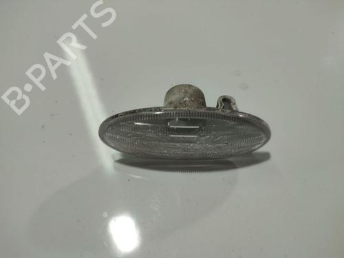 Used Left side indicator Left side indicator 34876257 34876257