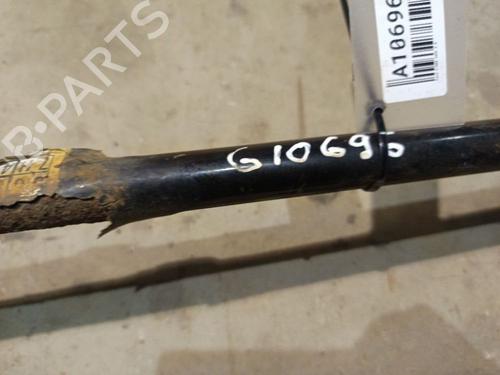 Anti roll bar FORD FOCUS C-MAX (DM2) 2.0 TDCi | BP34910639M96 - Image 4
