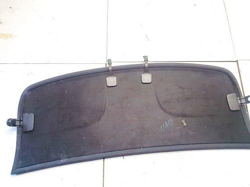 Rear parcel shelf AUDI A5 Convertible (8F7) 2.0 TDI | BP40164959C85 - Image 2
