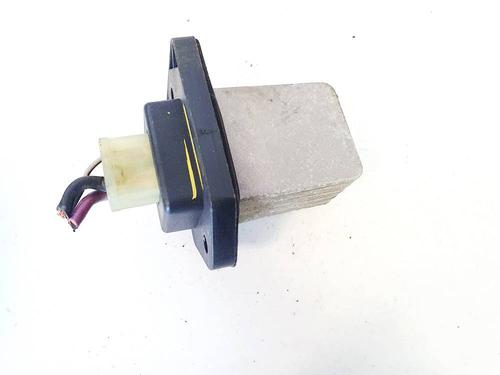 Heater resistor CHEVROLET CAPTIVA (C100, C140) 2.0 D | BP35382073M108 - Image 2
