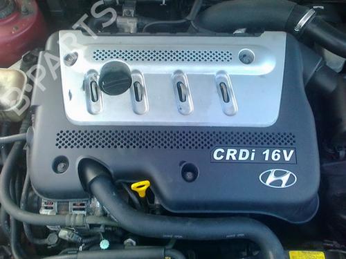 Switch HYUNDAI ELANTRA III (XD) 2.0 | BP35679092I30 - Image 7