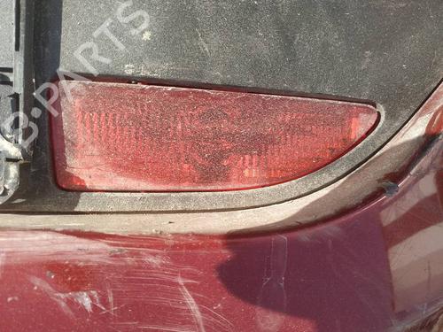 Used Rear fog light Rear fog light 35114861 35114861