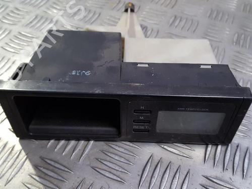 display-monitor-mazda-323-f-vi-hatchback-bj-1998-1999-2000-2001-2002-2003-2004-35671967 main image