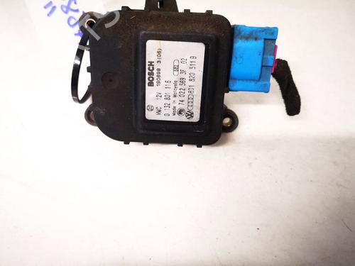 Used Electronic module VW PASSAT B5 Variant (3B5) 1.9 TDI Syncro/4motion (110 hp) 33091757