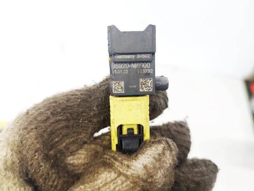Electronic sensor HYUNDAI TUCSON (NX4E, NX4A) 1.6 T-GDi | BP38578059M84 - Image 3