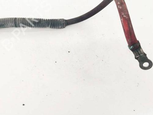 Cable FORD FIESTA VI (CB1, CCN) 1.6 TDCi | BP35011345E12 - Image 3