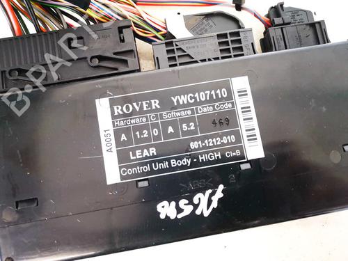 Electronic module ROVER 75 (RJ) 2.0 V6 | BP35588436M83 - Image 2