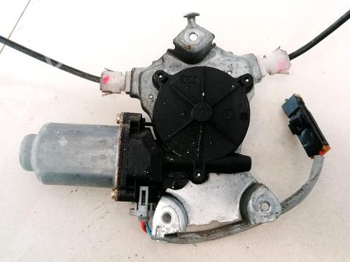 Used Right front window motor Right front window motor 35613458 35613458