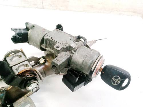 Used Ignition barrel Ignition barrel 35364670 35364670