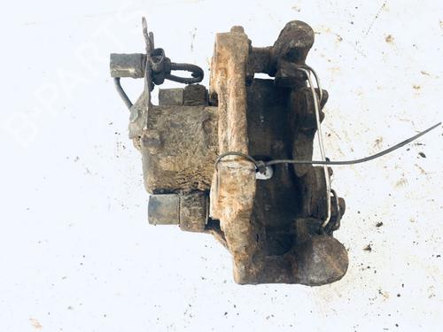 Left front brake caliper AUDI A4 B5 (8D2) 1.8 | BP35592263M105 - Image 2