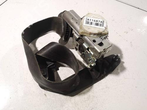 Used Front left seatbelt Front left seatbelt 39485094 39485094
