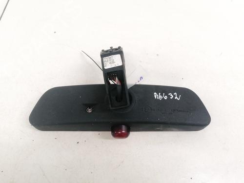 Used Rear mirror Rear mirror BMW 7 (E65, E66, E67) 735 i, Li (272 hp) 35547323 35547323
