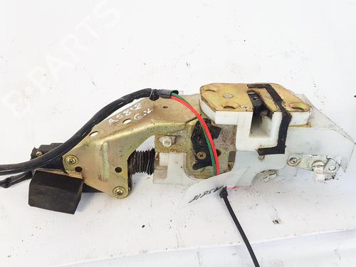 Used Rear left lock Rear left lock 35629098 35629098