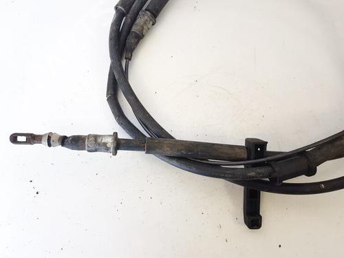 Cable SAAB 9-3 (YS3D) 2.2 TiD | BP35528618E12 - Image 3