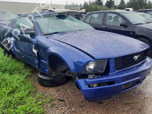 Used Parts FORD USA MUSTANG Coupe 4.0 V6 (214 hp) 4477778