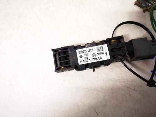 Electronic module CHRYSLER 300C Touring (LX, LE) 3.0 CRD | BP33091185M83 - Image 2