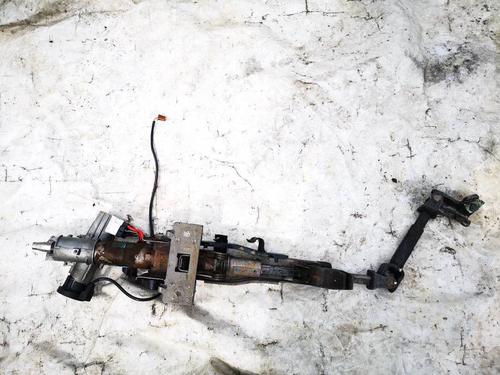 Used Steering column Steering column 35033012 35033012