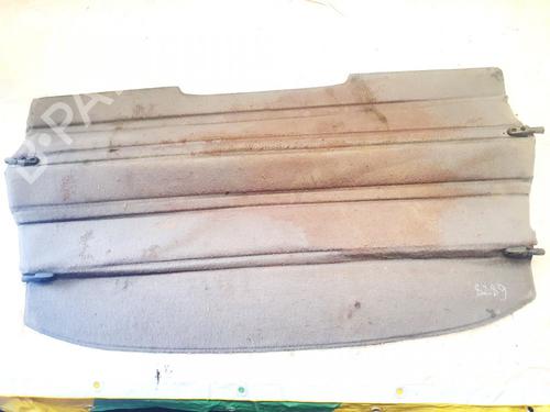 Used Rear parcel shelf Rear parcel shelf NISSAN ALMERA TINO (V10) 2.2 dCi (136 hp) 35404326 35404326
