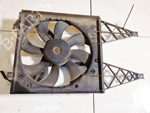 Used Fan Fan 34988696 34988696