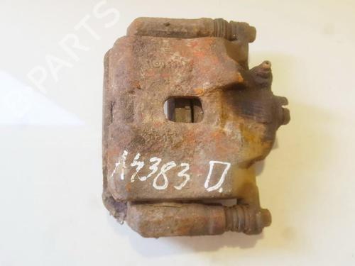 Used Right front brake caliper Right front brake caliper HONDA ACCORD V (CC, CD) 2.0 i S (CD4) (131 hp) 35863705 35863705