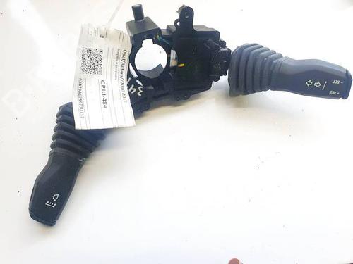 Used Warning switch Warning switch TOYOTA PRIUS (_W3_) 1.8 Hybrid (ZVW3_) (99 hp) 34778540 34778540
