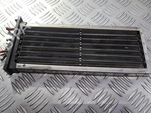 Used Heater resistor Heater resistor PEUGEOT 406 (8B) 2.0 HDI 110 (109 hp) 35670617 35670617