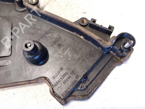 Timing cover AUDI A4 B7 (8EC) 2.0 TDI | BP34947939M123 - Image 3