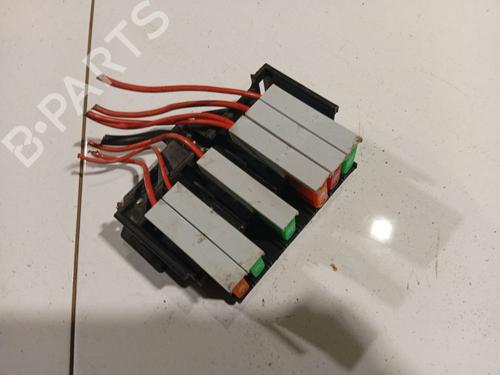Fuse box OPEL MERIVA A MPV (X03) 1.6 16V (E75) | BP37085031E1 - Image 2