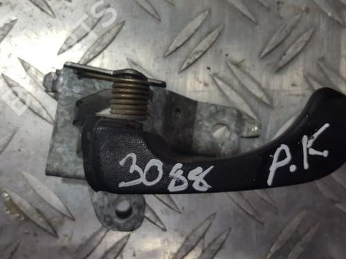 Used Front left interior door handle Front left interior door handle 35656077 35656077