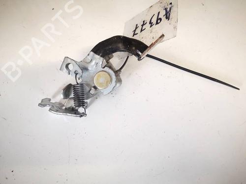 Switch TOYOTA COROLLA Verso (_E12_) 1.6 VVT-i (ZZE121_, ZZE121R) | BP35216781I30 - Image 2