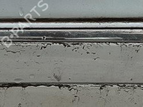 rubber-door-seal-mercedes-benz-e-class-w211-2002-2003-2004-2005-2006-2007-2008-2009-35628497 main image
