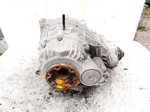 Used Rear differential Rear differential 35009435 35009435