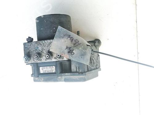 Used ABS pump ABS pump FORD TRANSIT Van (FA_ _) 2.0 DI (FAE_, FAF_, FAG_) (100 hp) 35405135 35405135