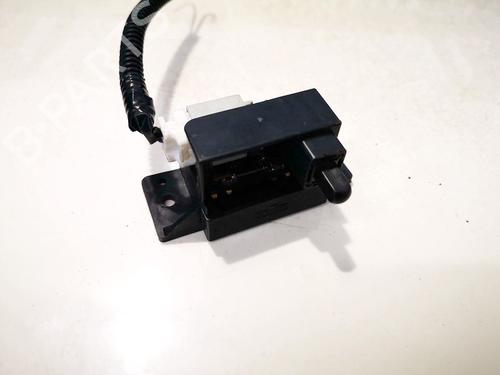 Used Electronic module Electronic module HONDA FR-V (BE) 2.2 i CTDi (BE5) (140 hp) 35593396 35593396