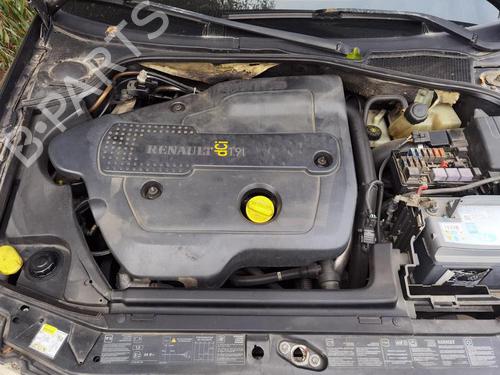 Engine mount RENAULT LAGUNA II (BG0/1_) 1.9 dCi (BG08, BG0G) | BP32903016M89  - Image 7