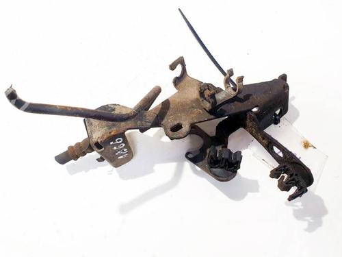 Used Support Support RENAULT LAGUNA II (BG0/1_) 1.9 dCi (BG08, BG0G) (120 hp) 32608395 32608395