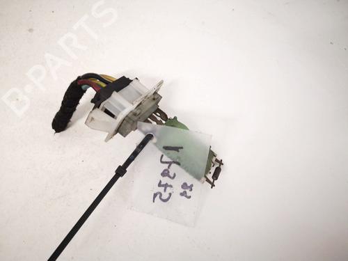 Heater resistor VW JETTA III (1K2) 2.5 | BP35436052M108 - Image 3