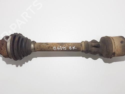 Used Left front driveshaft Left front driveshaft 35572016 35572016