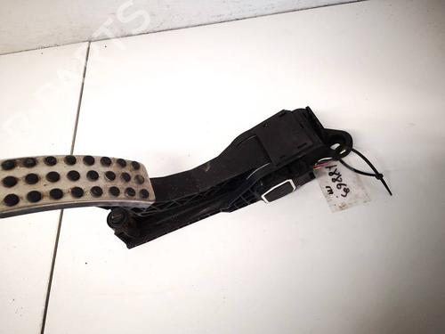 Used Pedal Pedal MERCEDES-BENZ M-CLASS (W164) ML 320 CDI 4-matic (164.122) (224 hp) 35322973 35322973